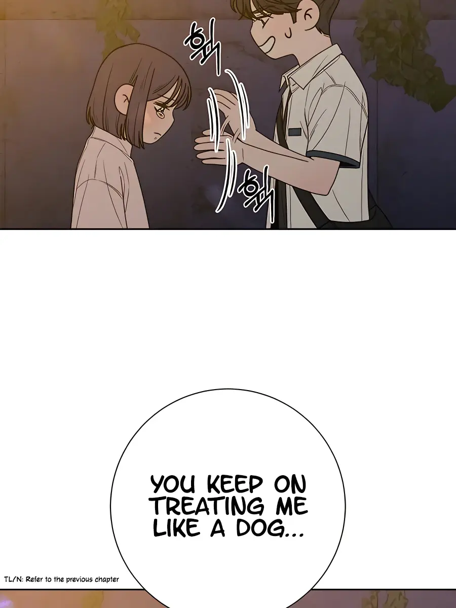 Pure Love Operation Chapter 73 Page 118