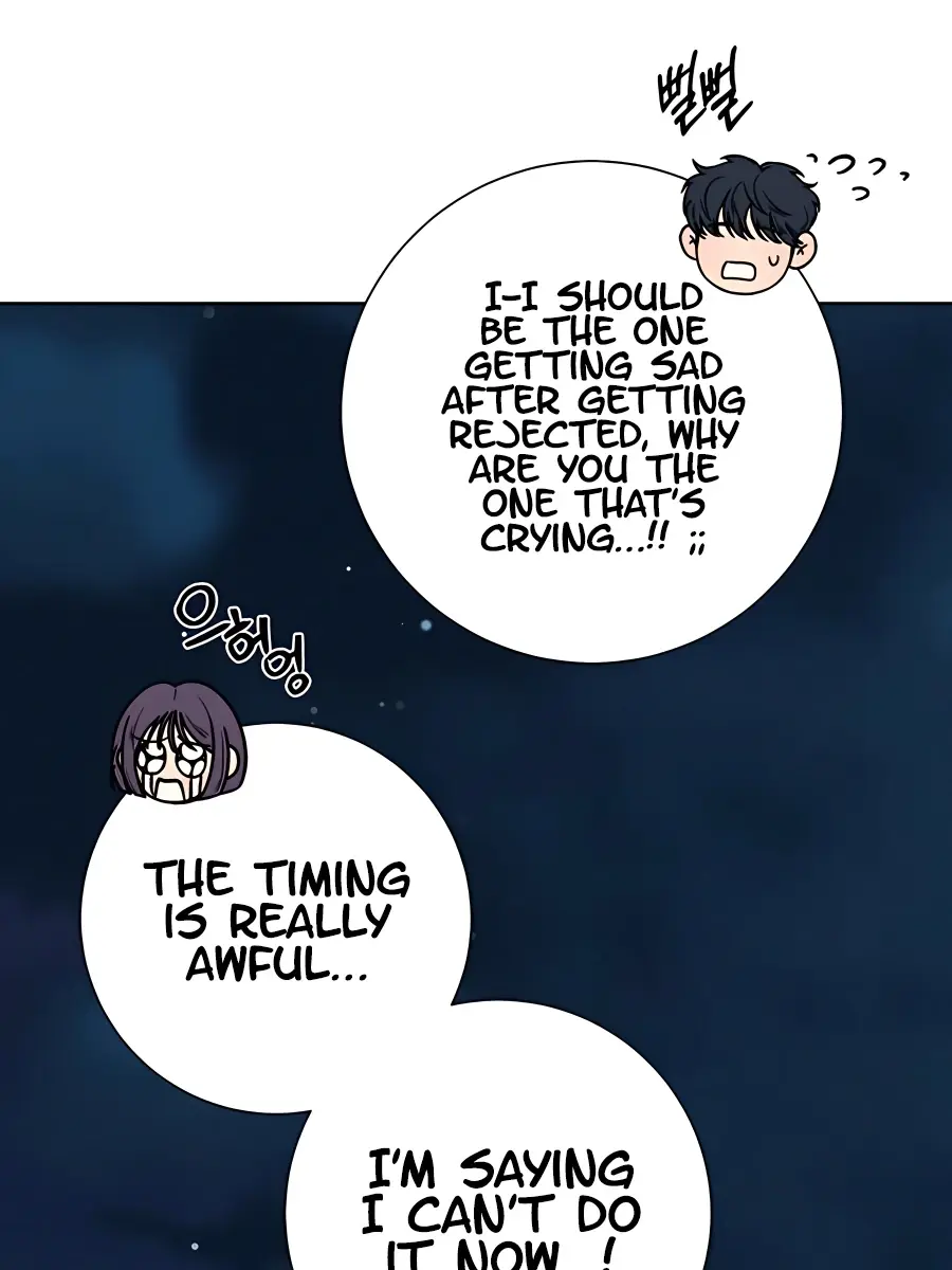 Pure Love Operation Chapter 73 Page 120