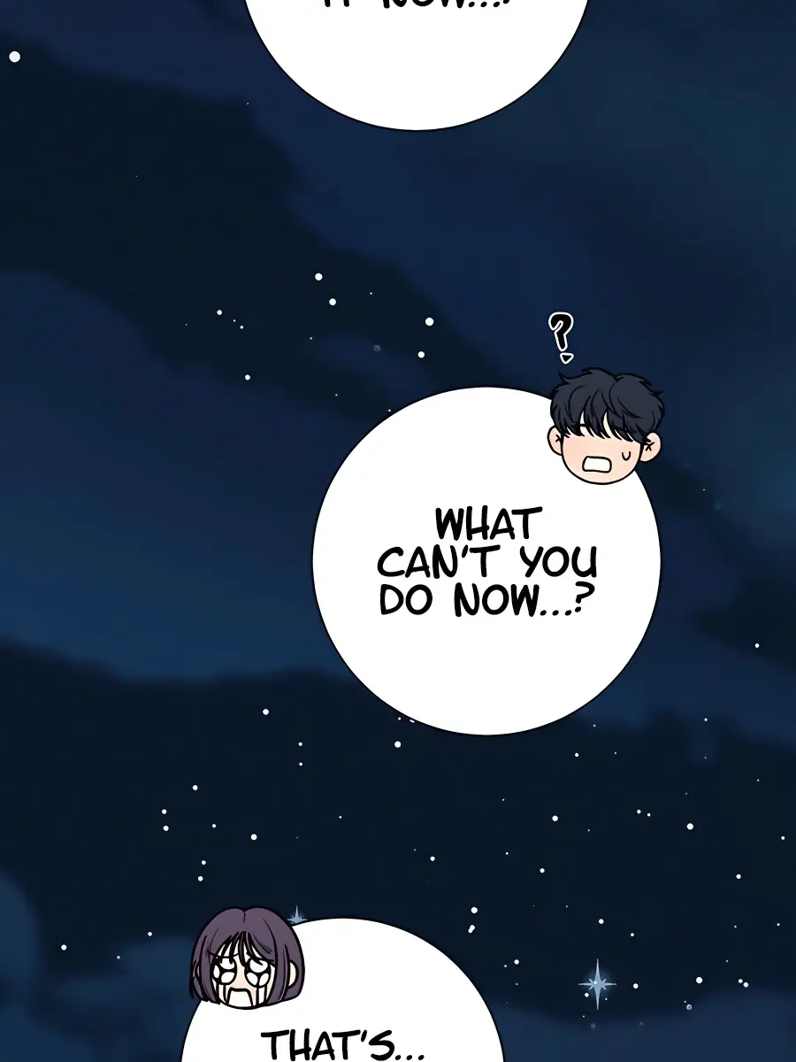 Pure Love Operation Chapter 73 Page 121