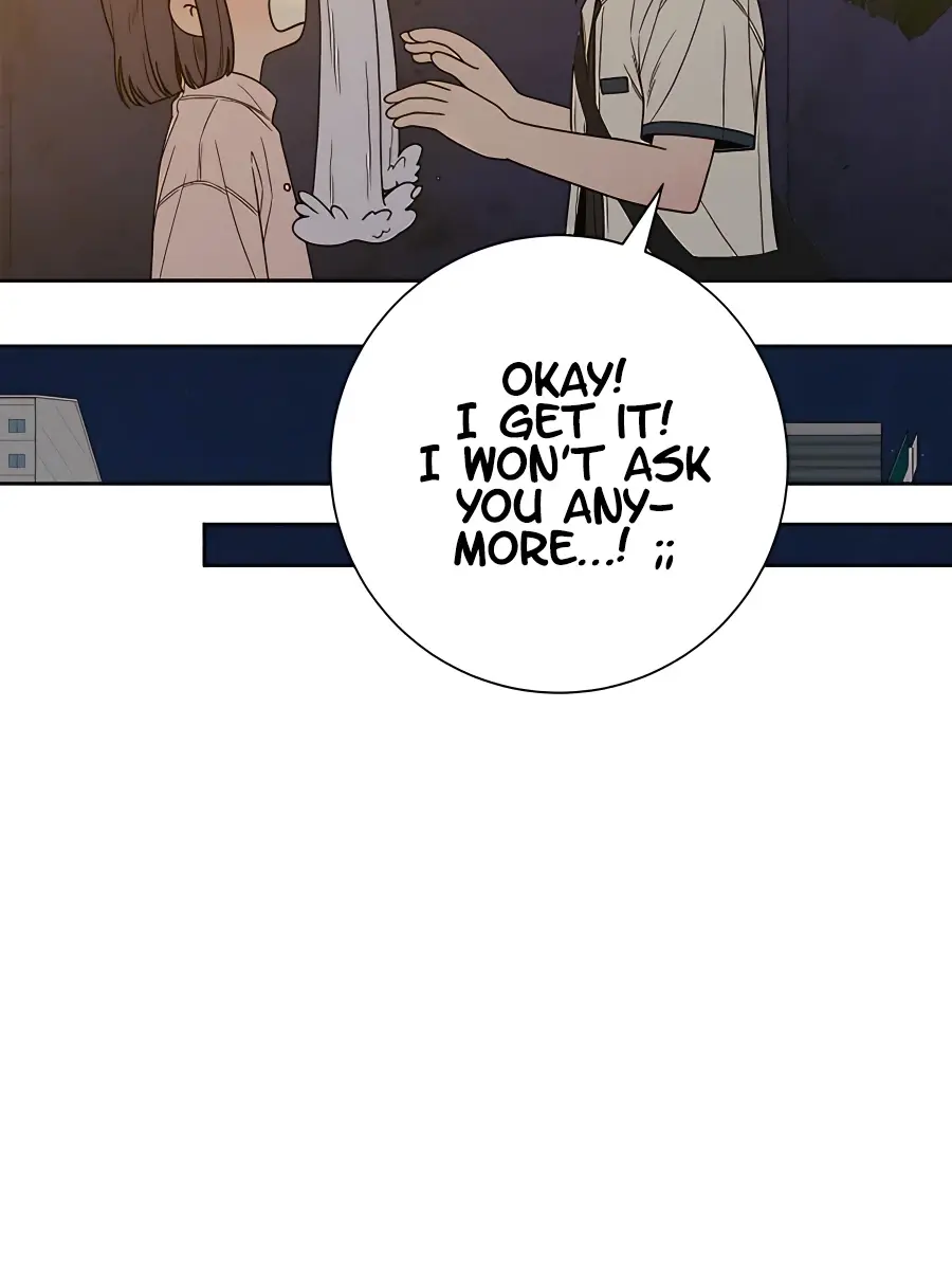 Pure Love Operation Chapter 73 Page 124