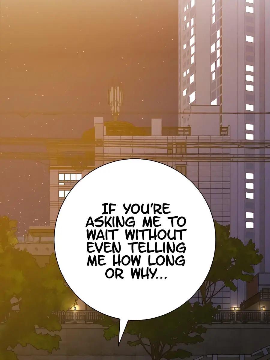 Pure Love Operation Chapter 73 Page 126