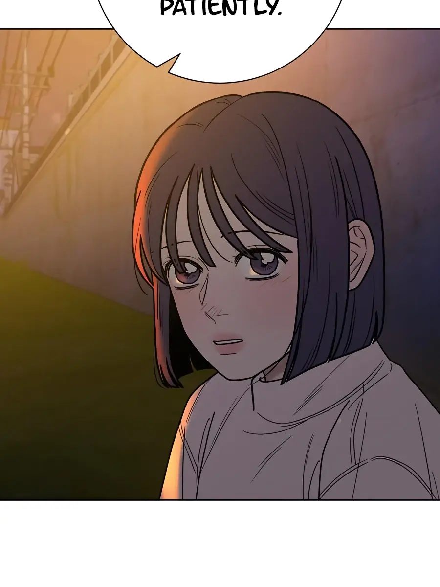 Pure Love Operation Chapter 73 Page 130