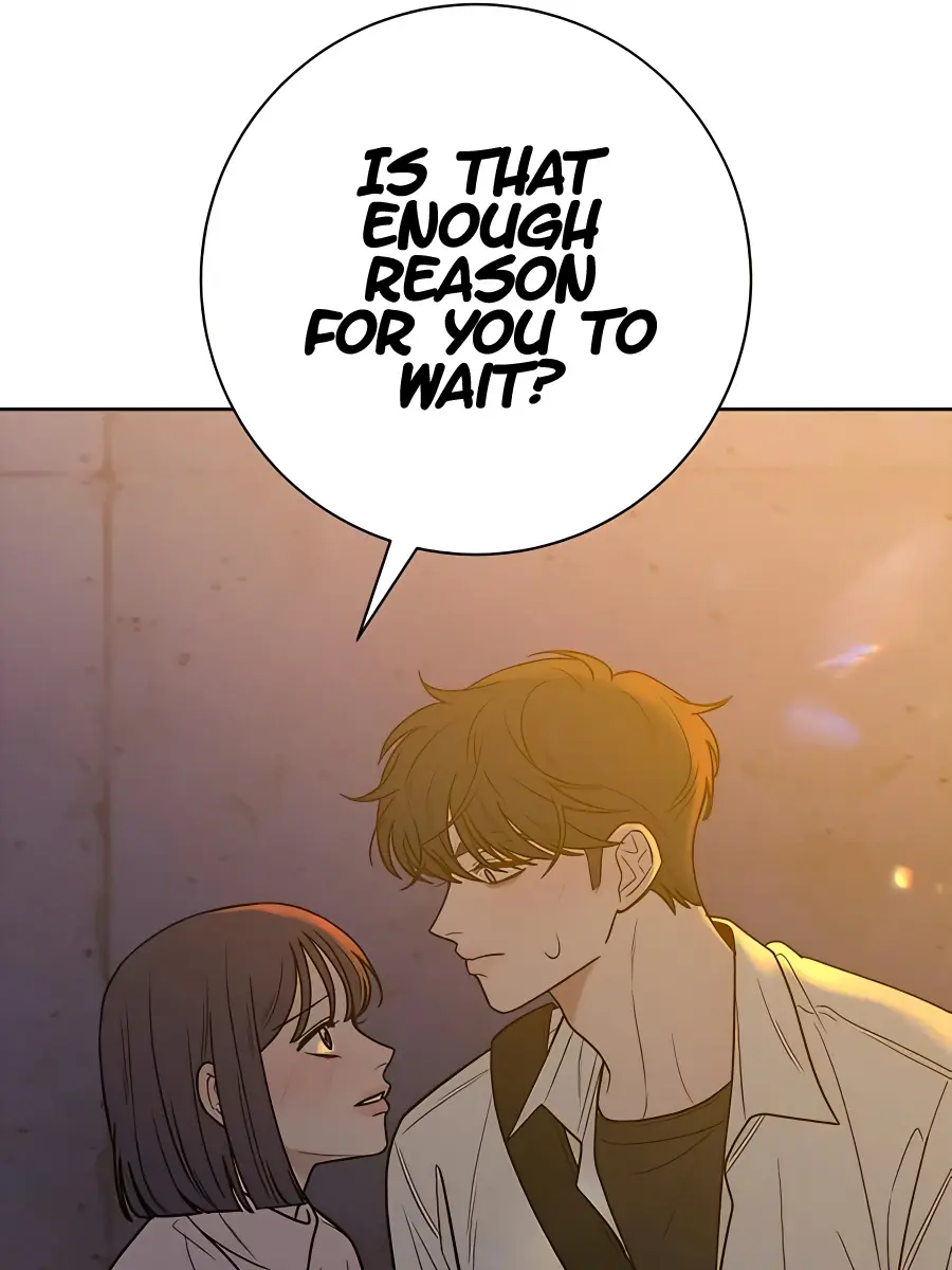 Pure Love Operation Chapter 73 Page 140