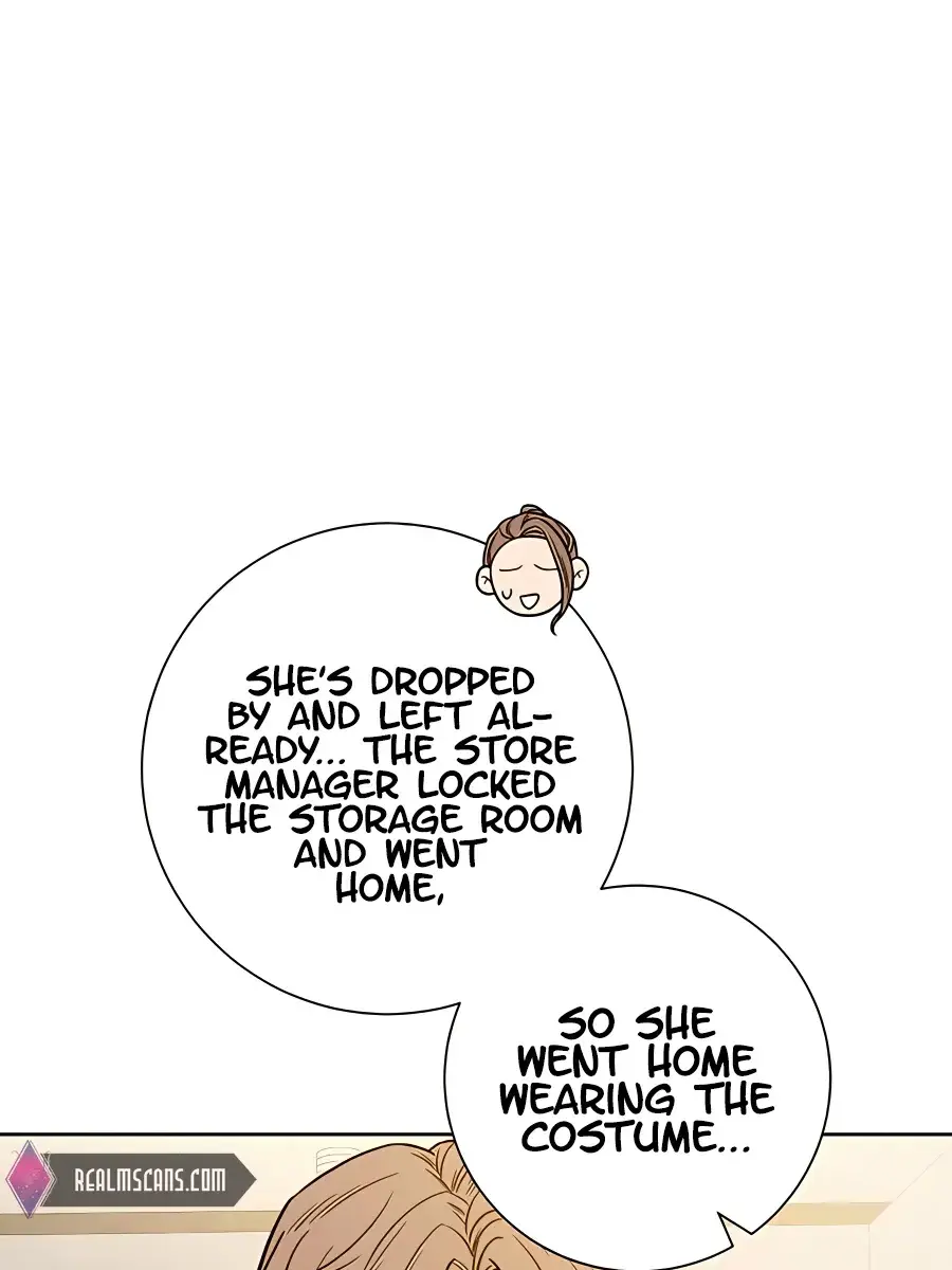 Pure Love Operation Chapter 74 Page 6