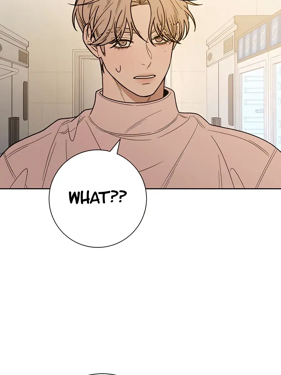 Pure Love Operation Chapter 74 Page 7