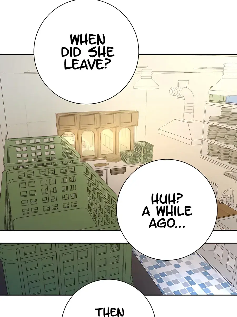 Pure Love Operation Chapter 74 Page 8