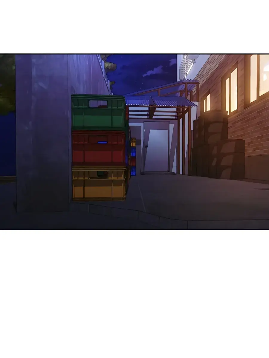 Pure Love Operation Chapter 74 Page 10