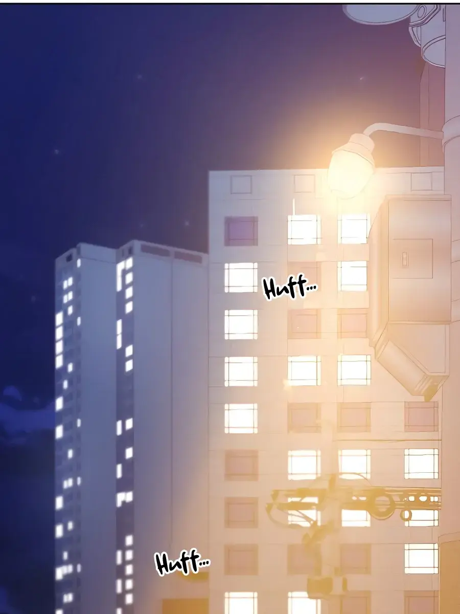 Pure Love Operation Chapter 74 Page 28