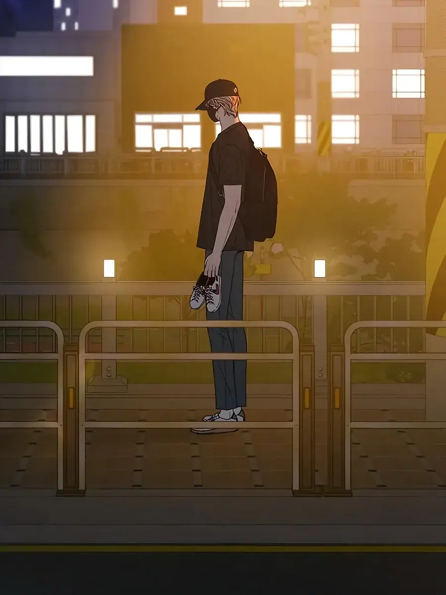 Pure Love Operation Chapter 74 Page 29