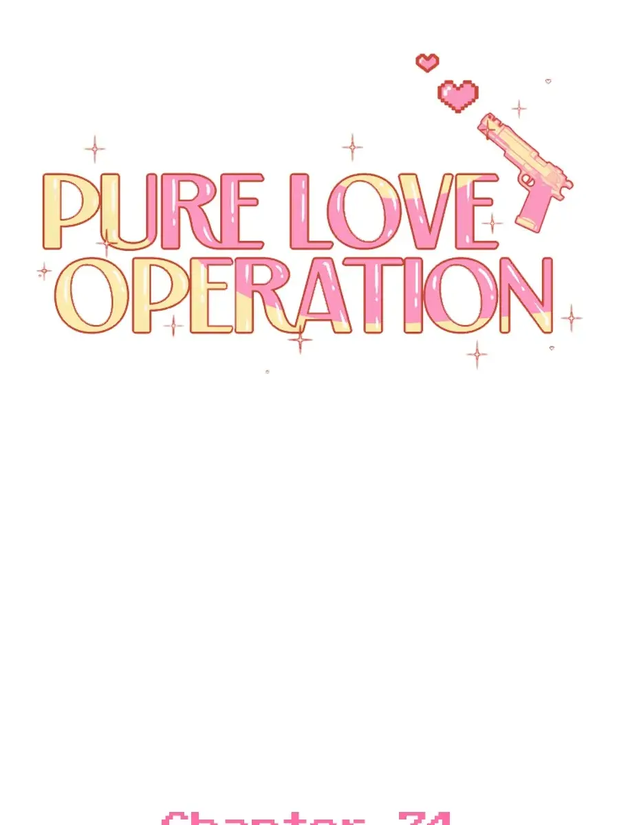 Pure Love Operation Chapter 74 Page 34