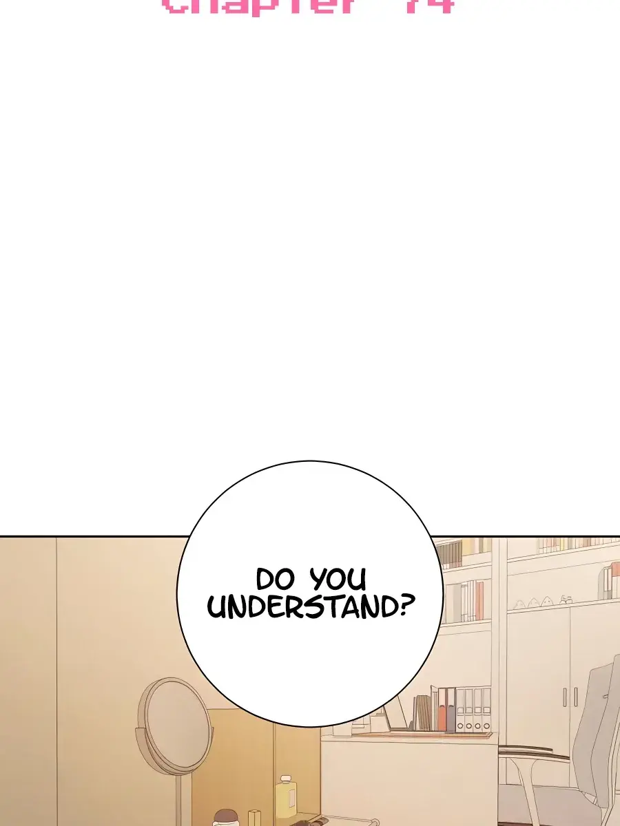 Pure Love Operation Chapter 74 Page 35