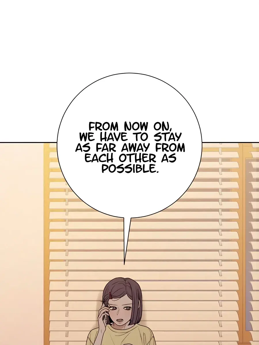 Pure Love Operation Chapter 74 Page 37