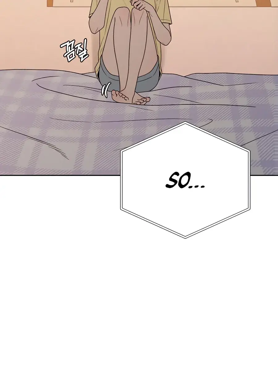 Pure Love Operation Chapter 74 Page 38