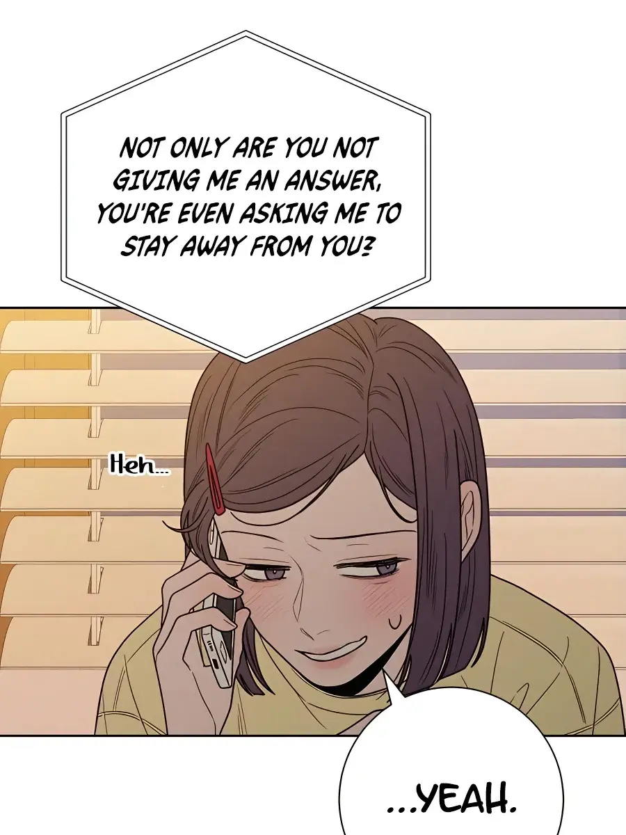 Pure Love Operation Chapter 74 Page 39