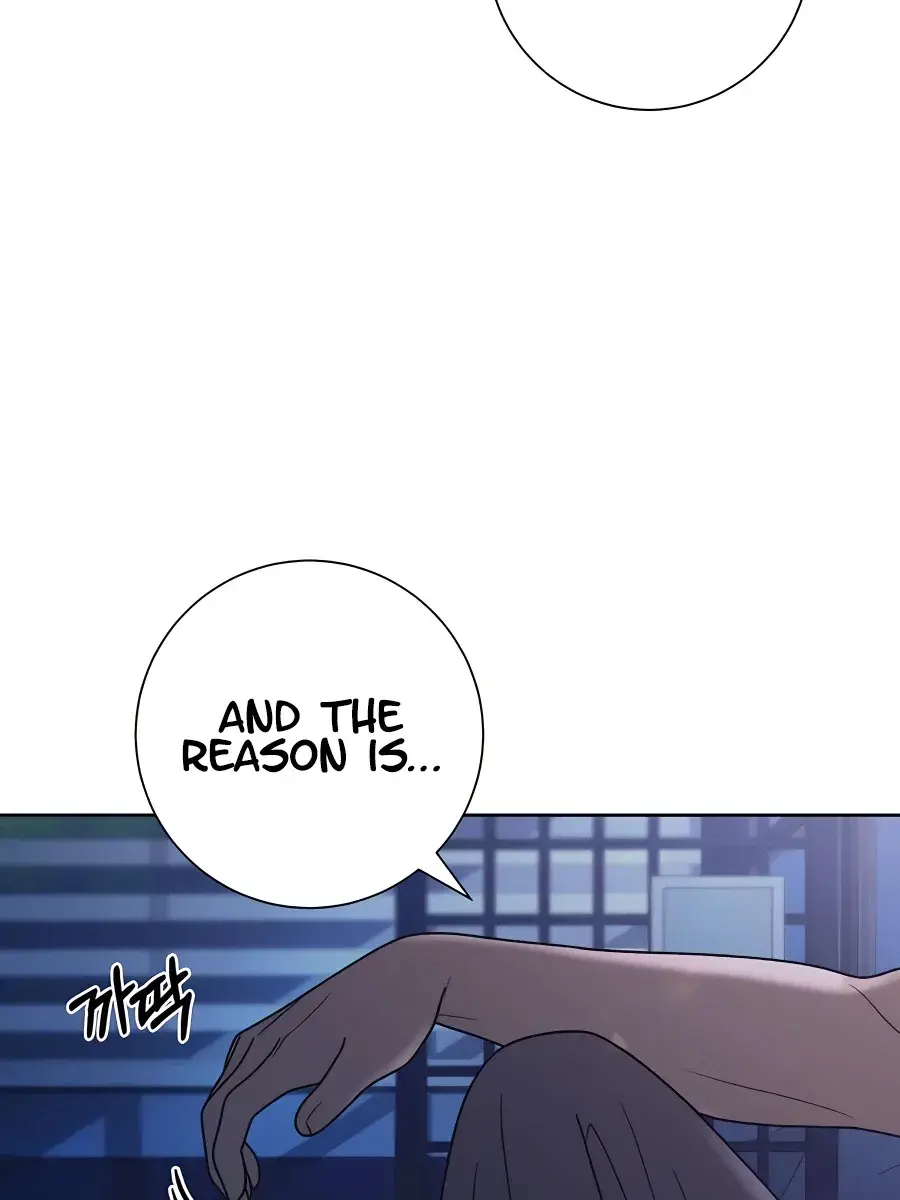 Pure Love Operation Chapter 74 Page 40