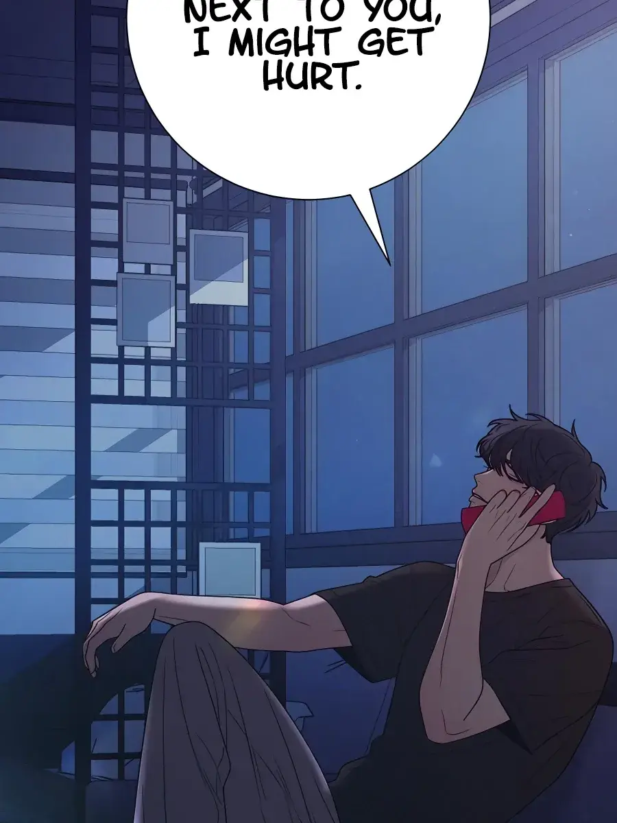 Pure Love Operation Chapter 74 Page 42