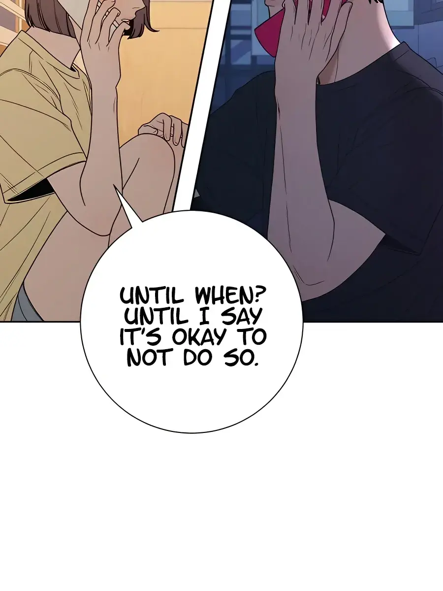 Pure Love Operation Chapter 74 Page 51