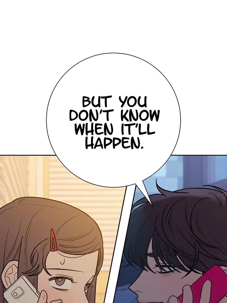 Pure Love Operation Chapter 74 Page 52