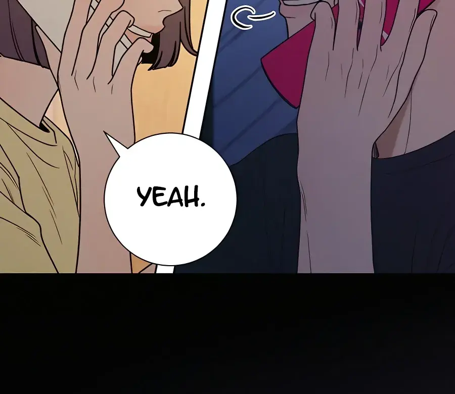 Pure Love Operation Chapter 74 Page 53