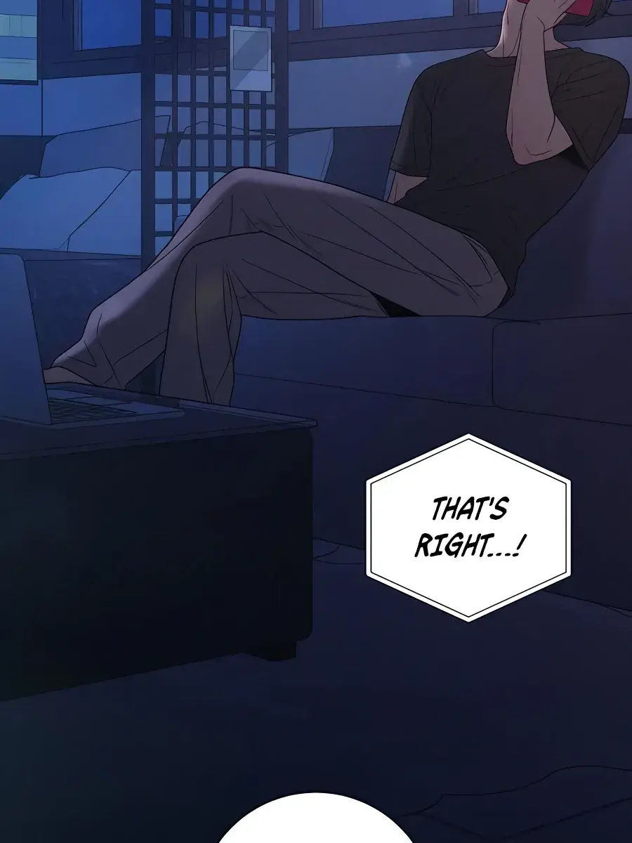 Pure Love Operation Chapter 74 Page 55