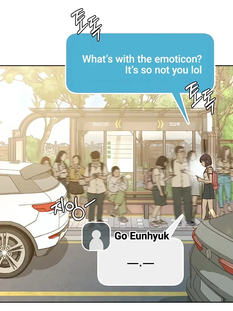 Pure Love Operation Chapter 74 Page 60