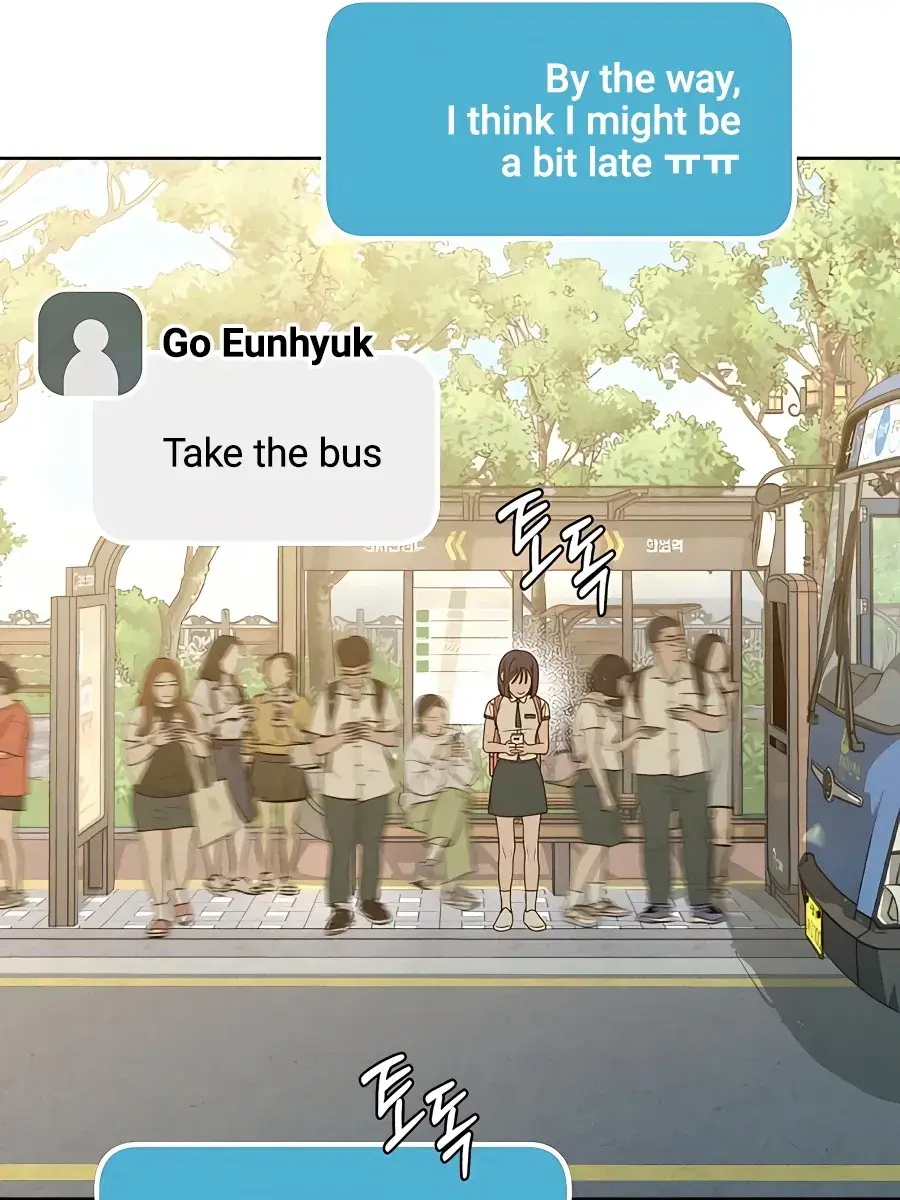 Pure Love Operation Chapter 74 Page 62