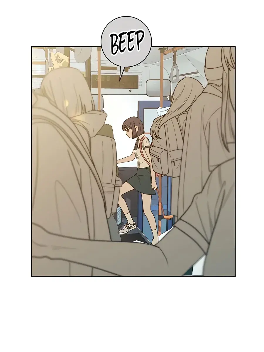 Pure Love Operation Chapter 74 Page 65