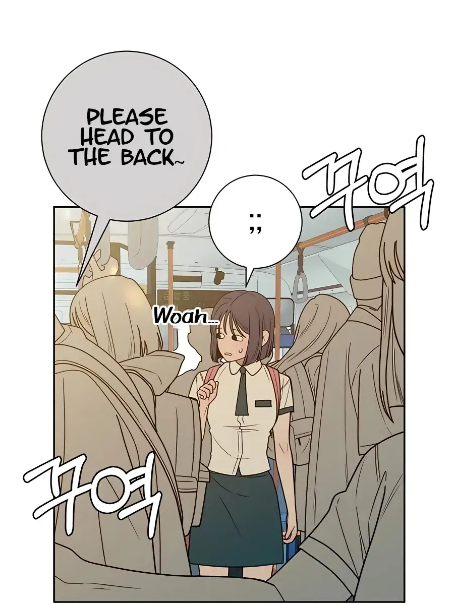 Pure Love Operation Chapter 74 Page 66