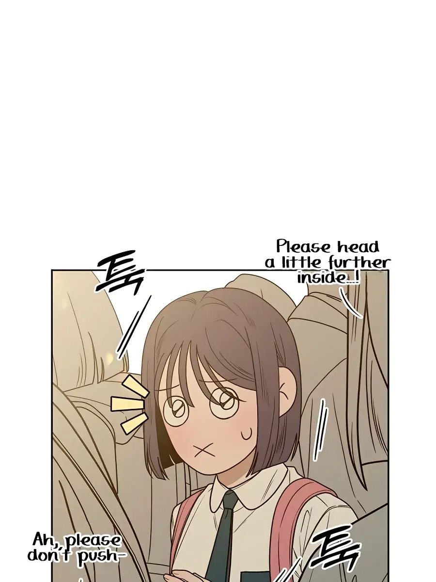 Pure Love Operation Chapter 74 Page 67