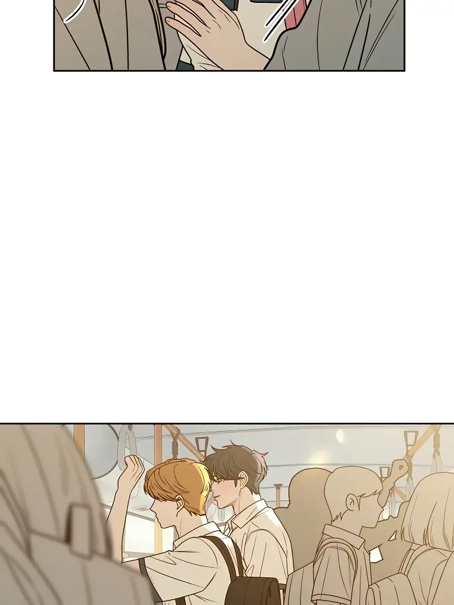 Pure Love Operation Chapter 74 Page 68