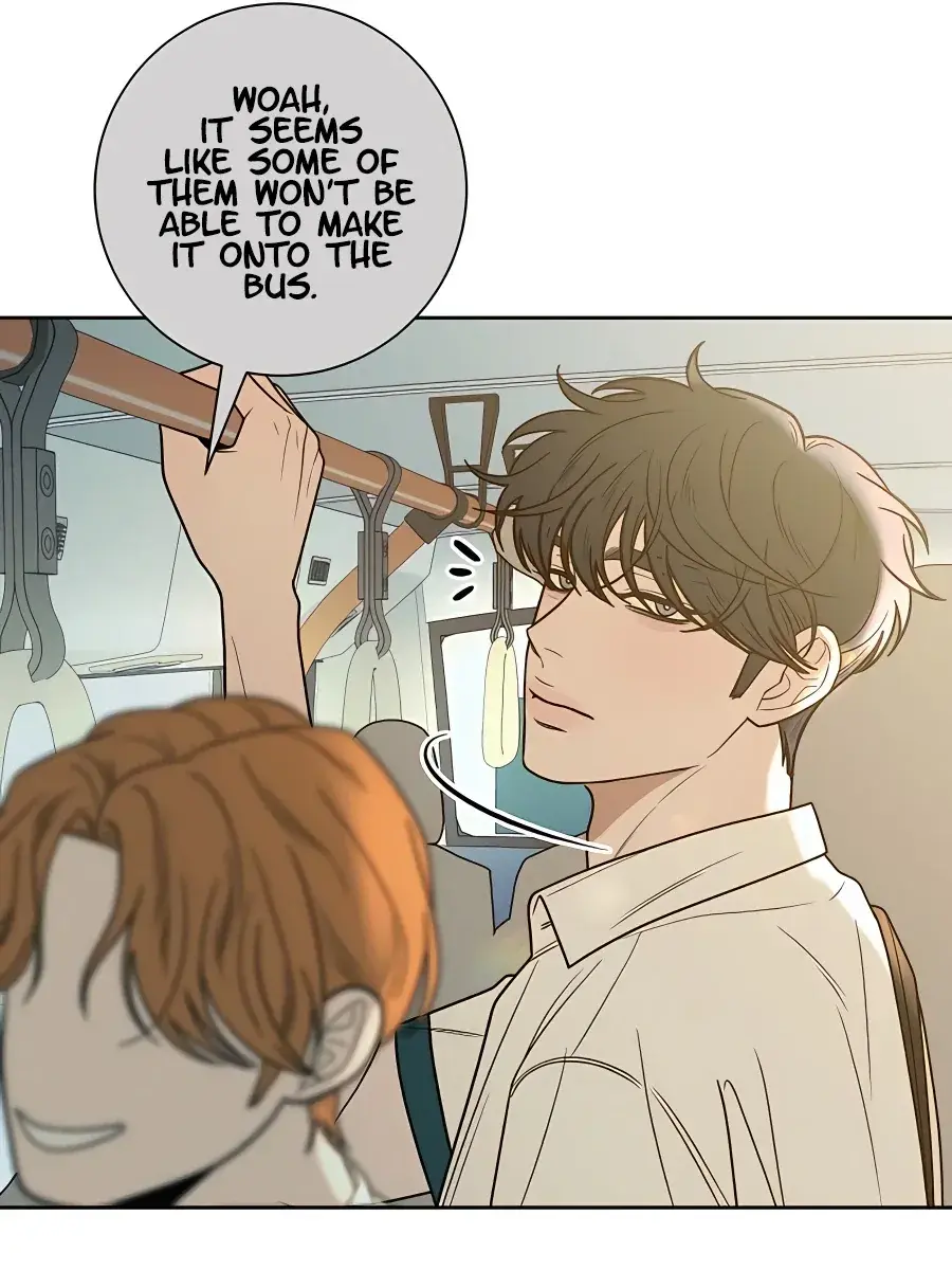 Pure Love Operation Chapter 74 Page 70