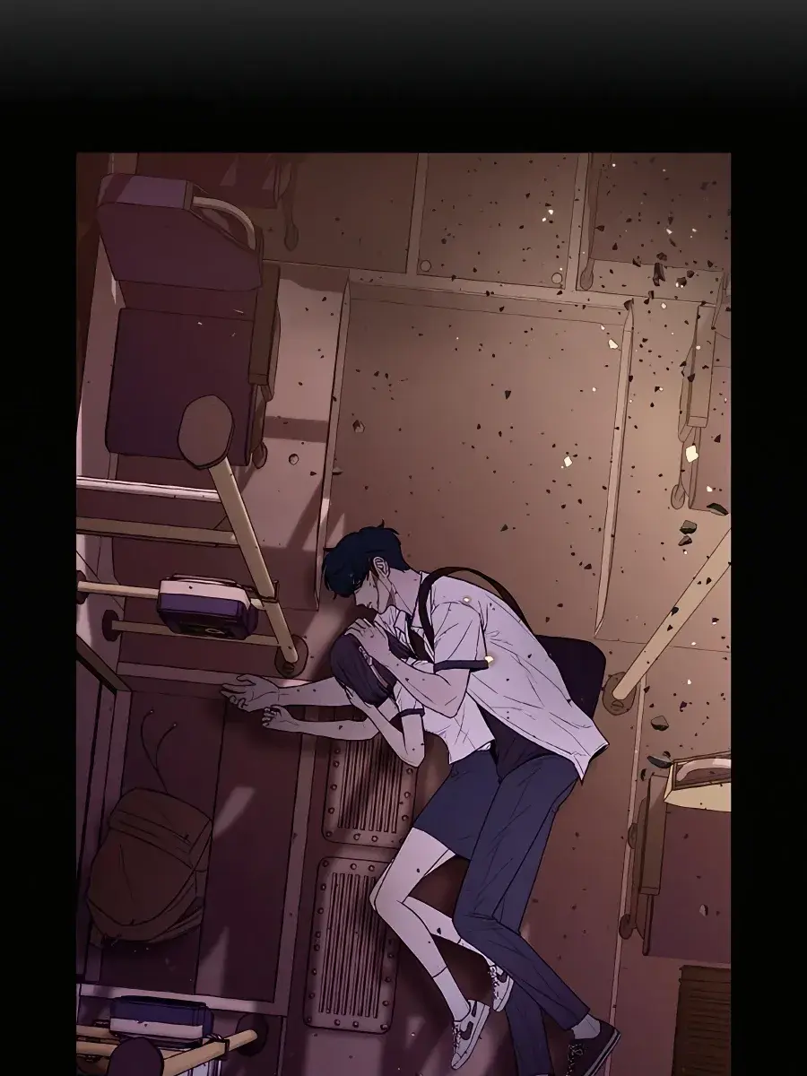 Pure Love Operation Chapter 74 Page 73