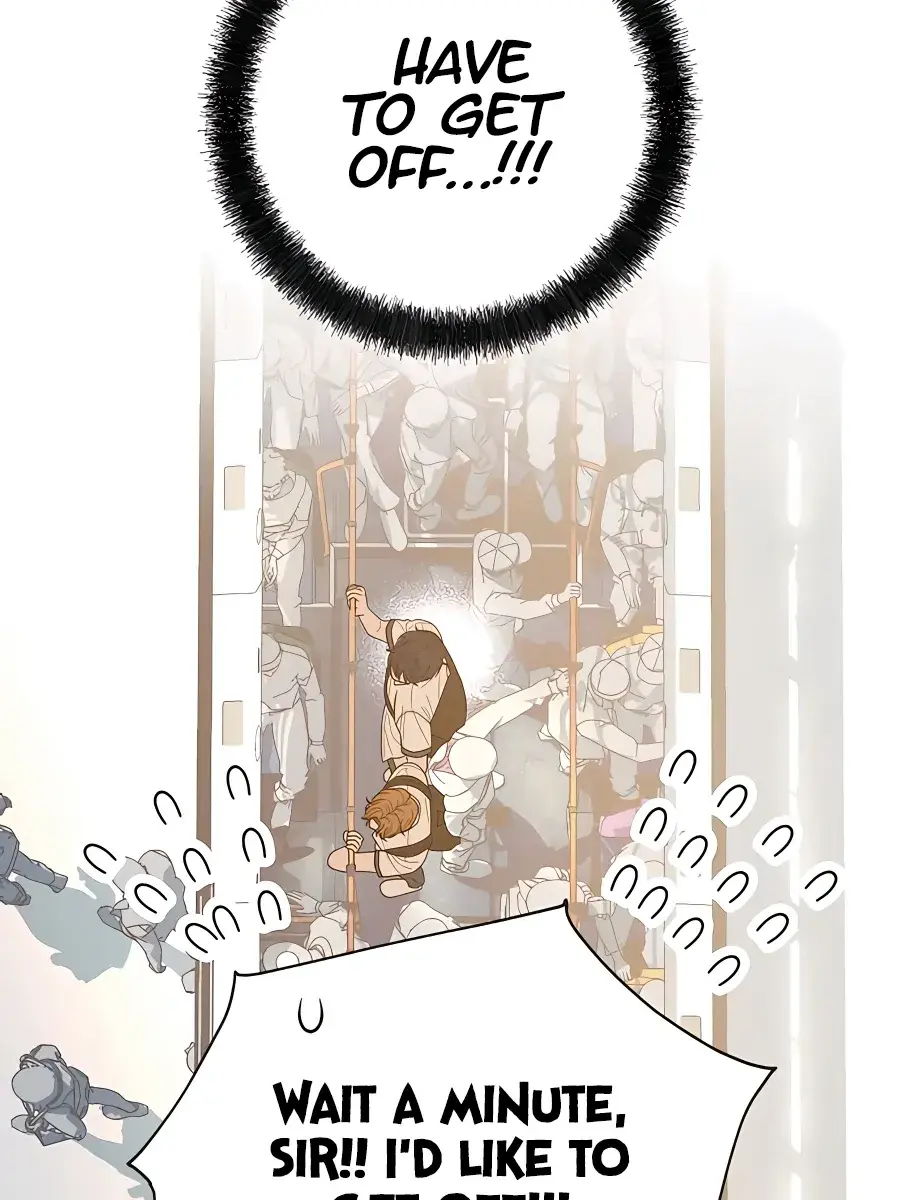 Pure Love Operation Chapter 74 Page 75