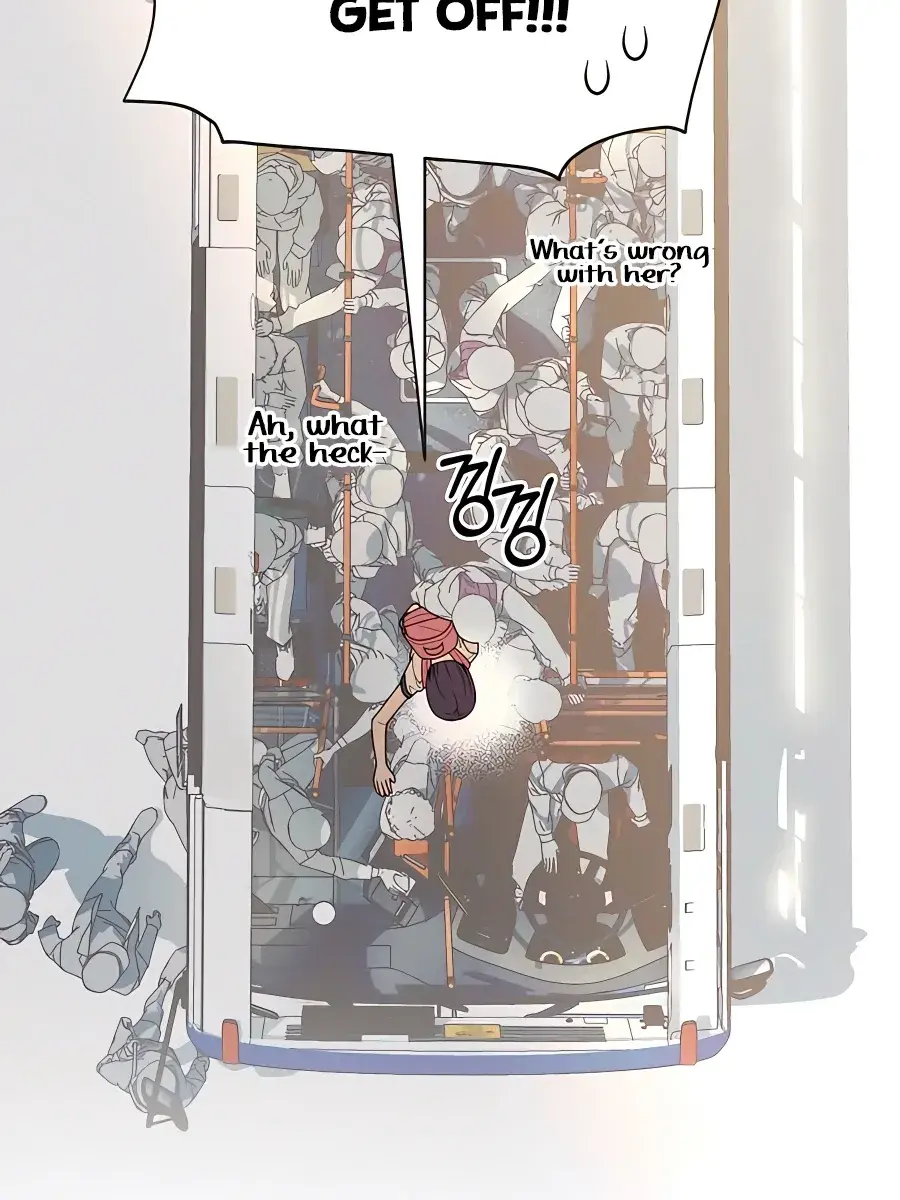 Pure Love Operation Chapter 74 Page 76