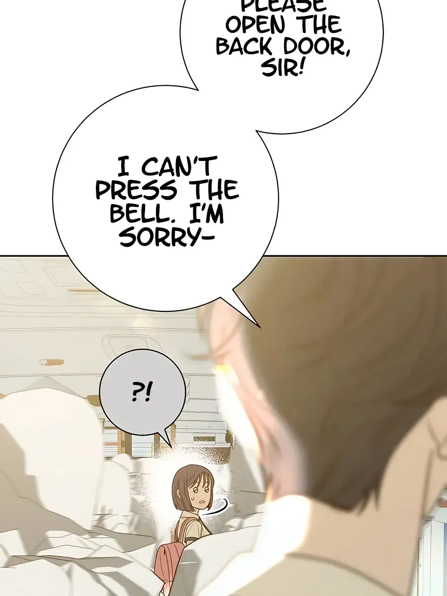 Pure Love Operation Chapter 74 Page 81