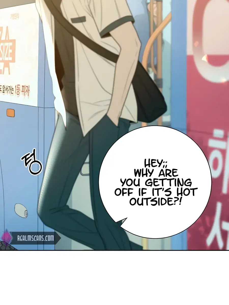 Pure Love Operation Chapter 74 Page 85