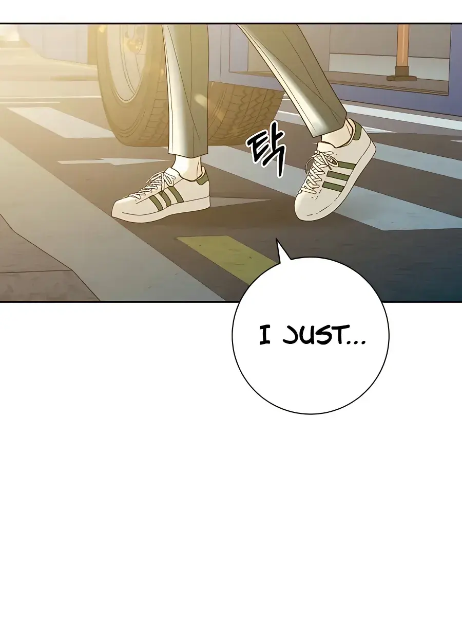 Pure Love Operation Chapter 74 Page 87