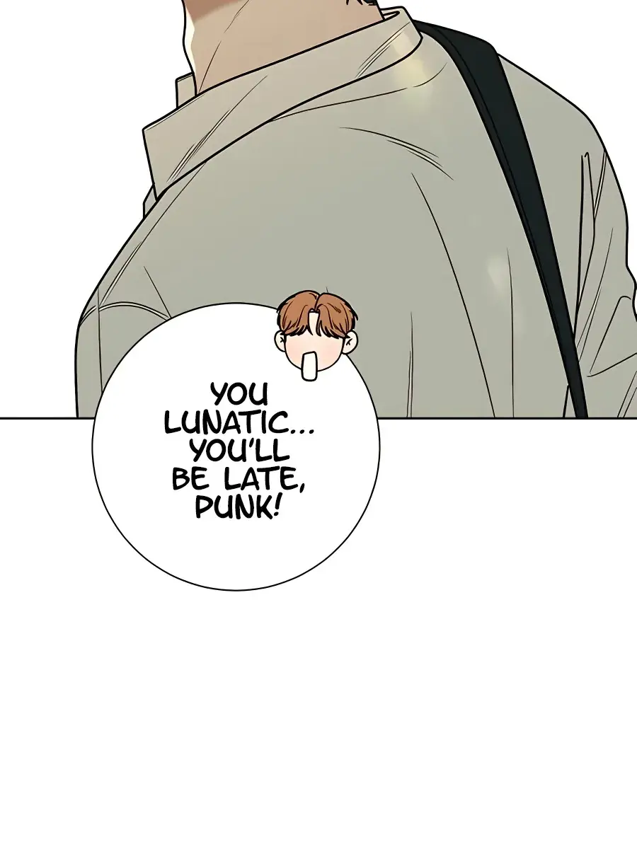 Pure Love Operation Chapter 74 Page 89