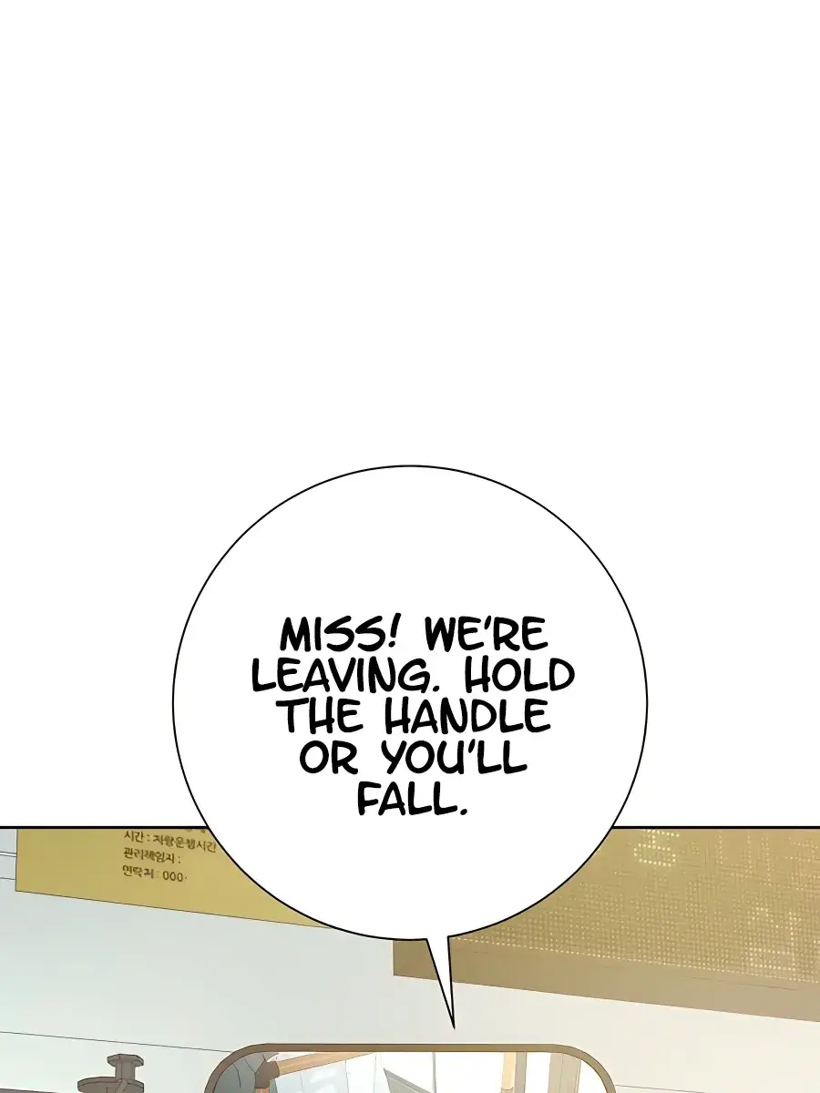 Pure Love Operation Chapter 74 Page 93