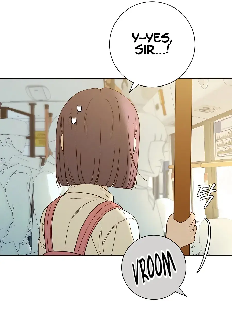 Pure Love Operation Chapter 74 Page 95