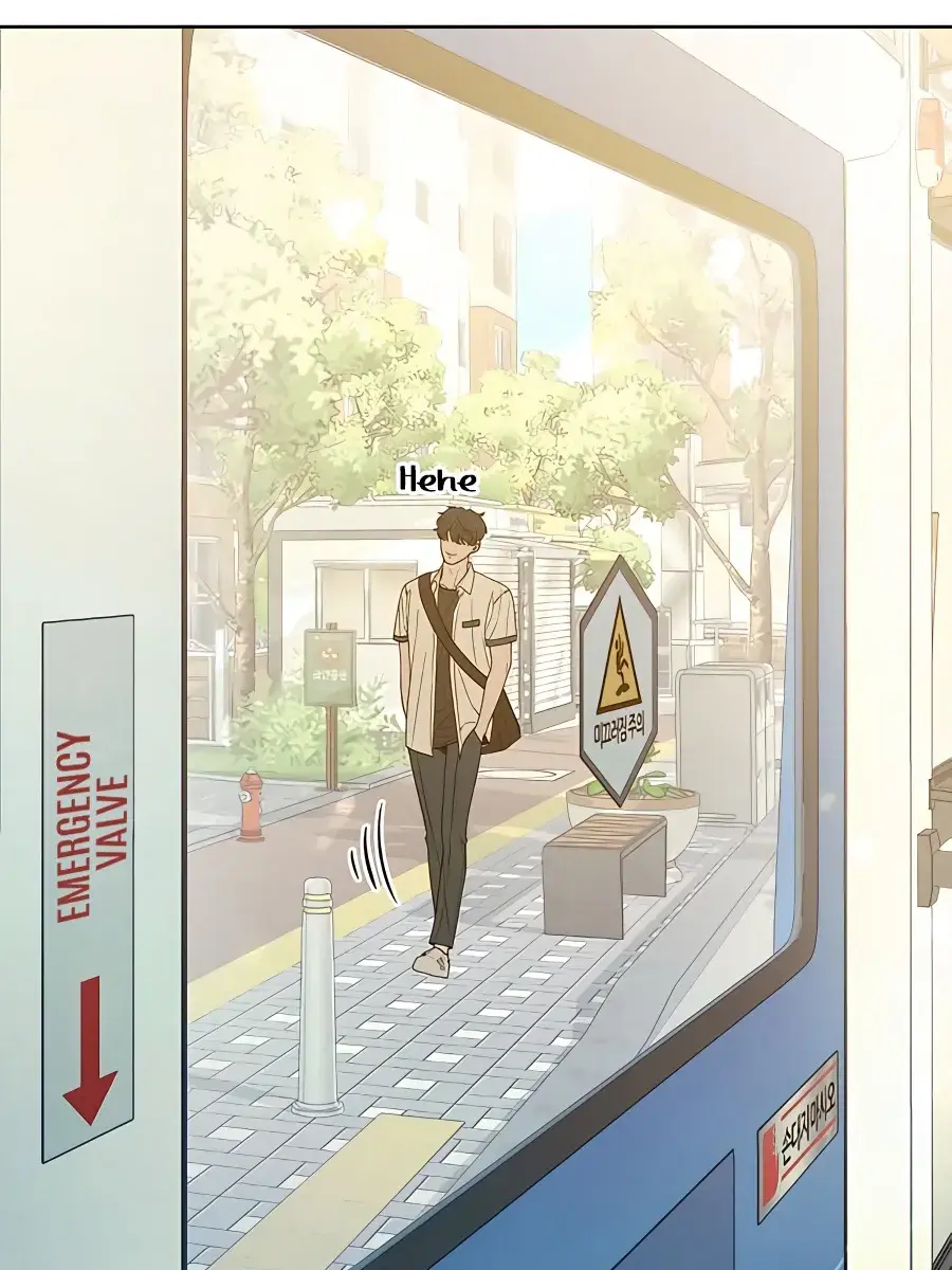 Pure Love Operation Chapter 74 Page 98