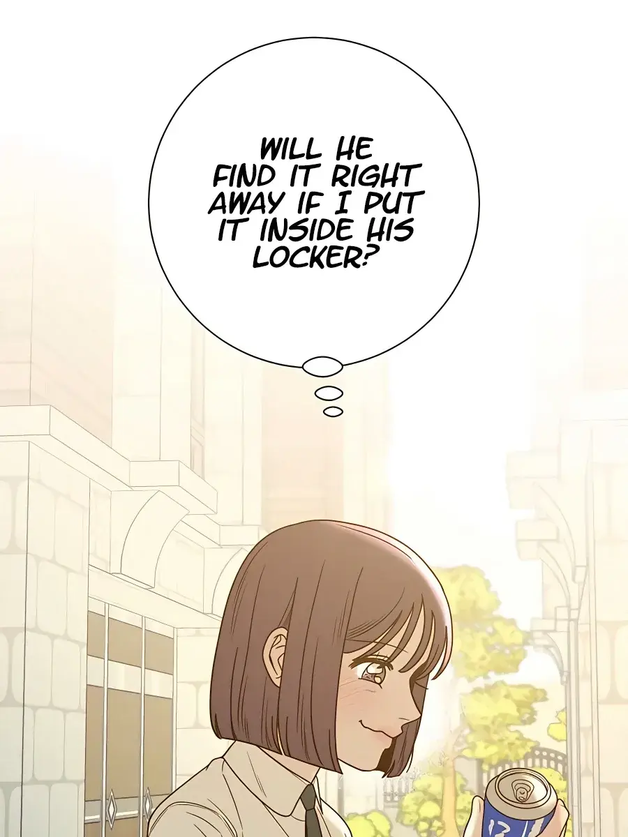 Pure Love Operation Chapter 74 Page 104