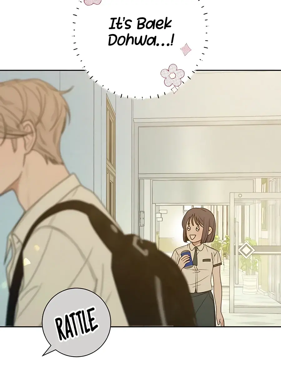 Pure Love Operation Chapter 74 Page 109