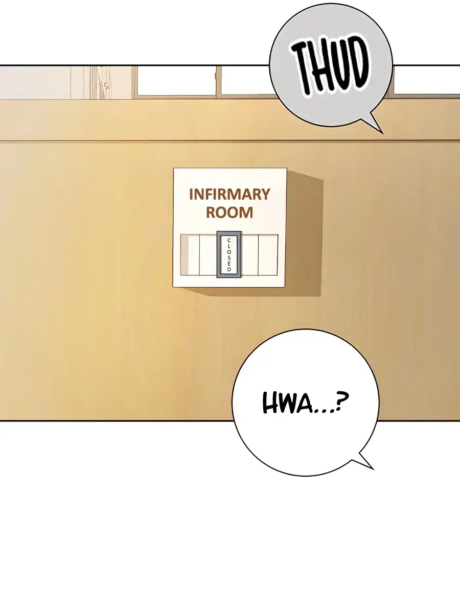 Pure Love Operation Chapter 74 Page 112