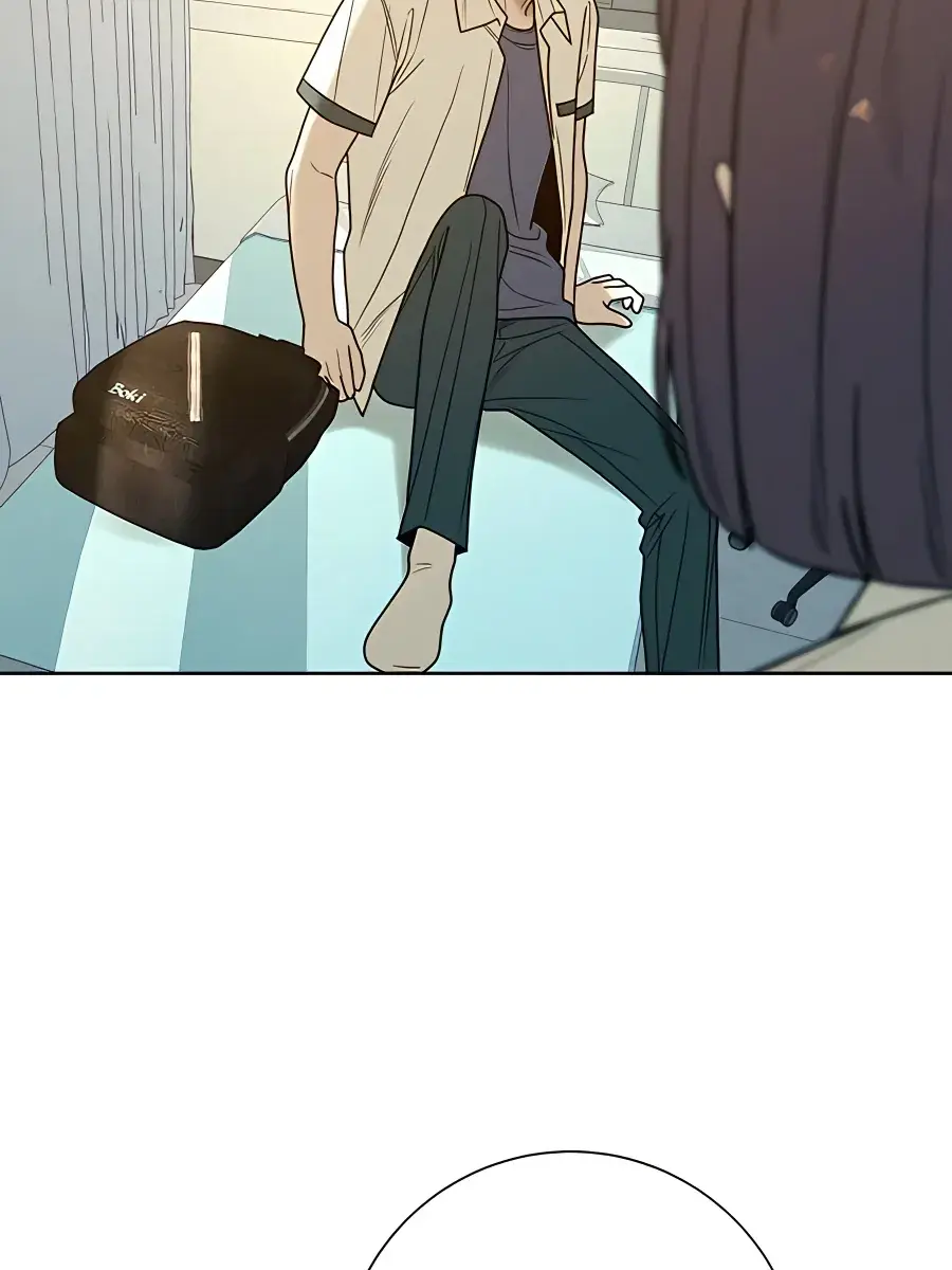 Pure Love Operation Chapter 74 Page 116