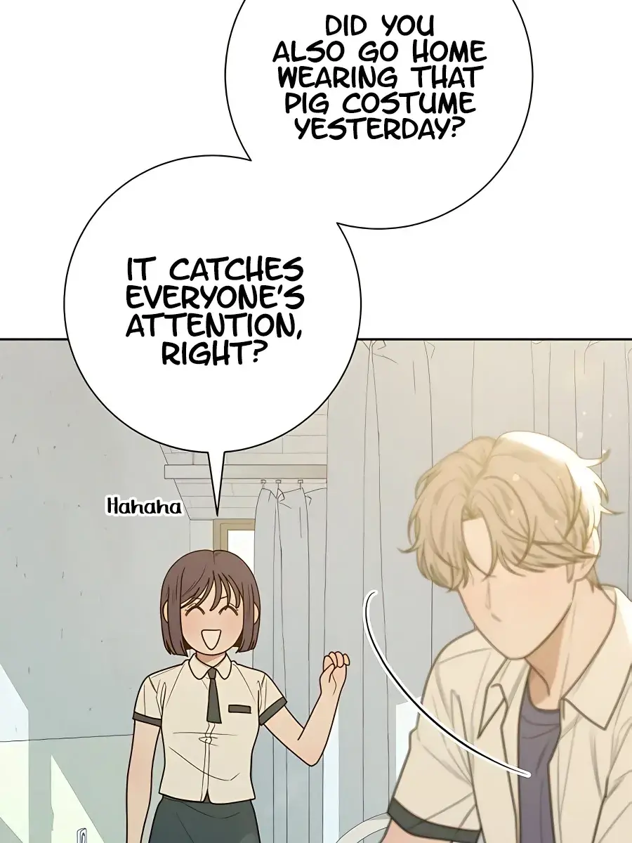 Pure Love Operation Chapter 74 Page 117