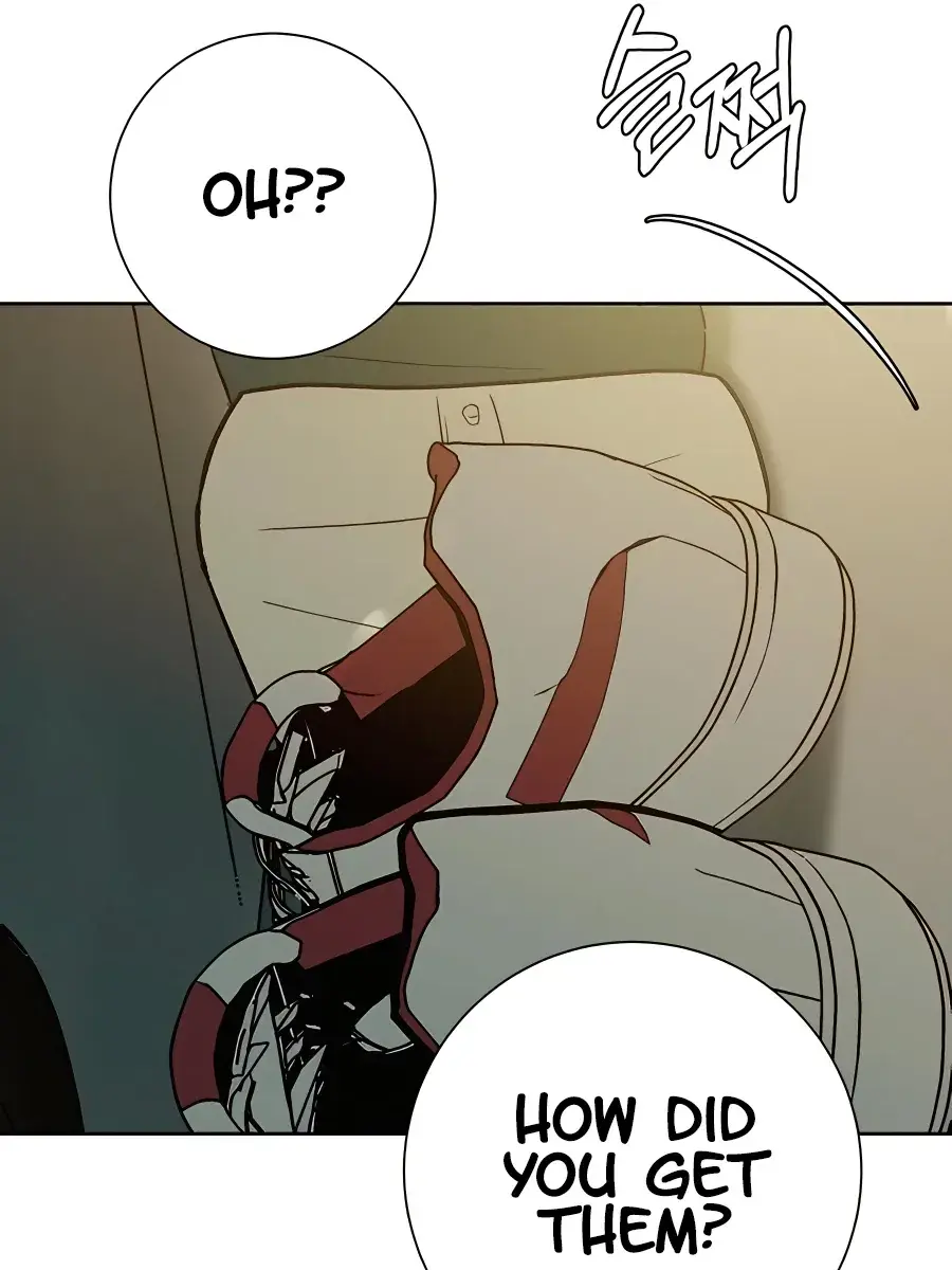 Pure Love Operation Chapter 74 Page 120