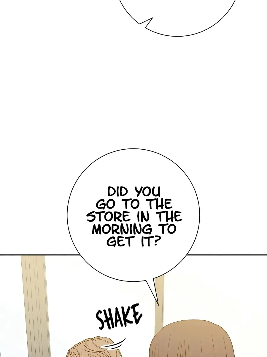 Pure Love Operation Chapter 74 Page 121