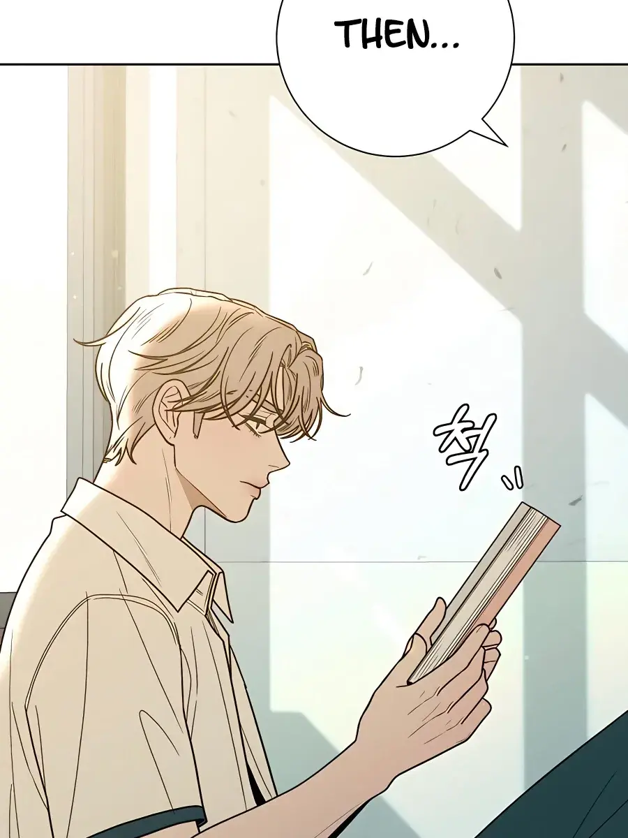 Pure Love Operation Chapter 74 Page 123