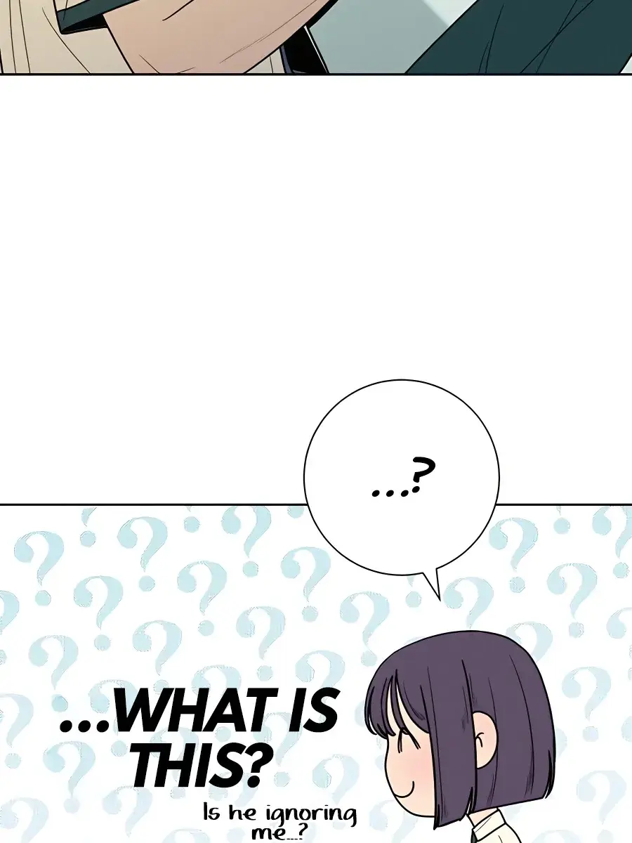 Pure Love Operation Chapter 74 Page 124